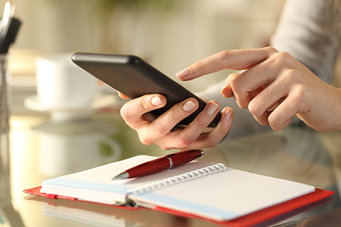 順番予約システムの導入